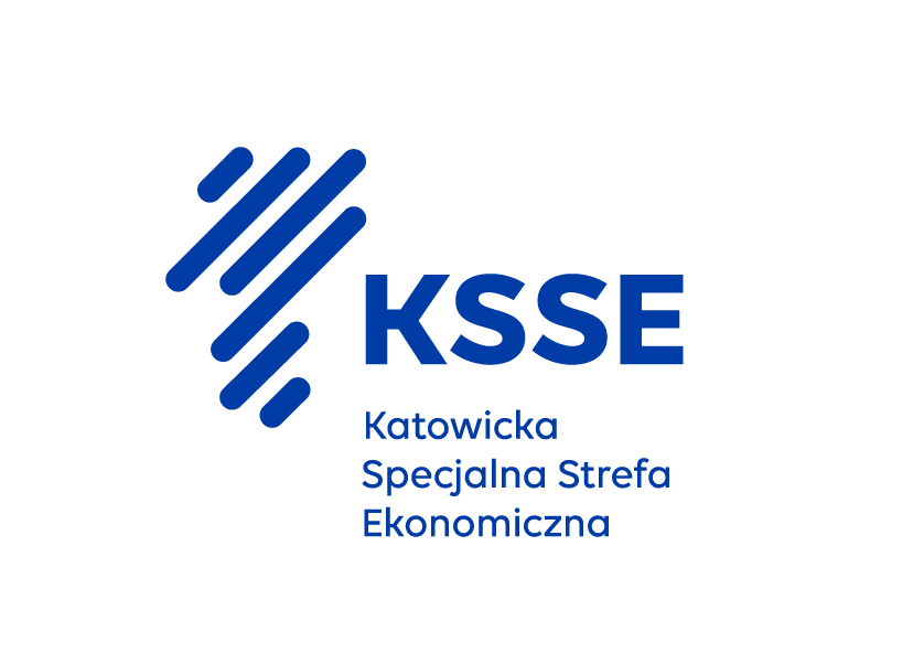Logo Katowicka Specjalna Strefa Ekonomiczna